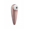 Satisfyer Number One vakum emme klitoral stimülatör