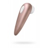 Satisfyer Number One vakum emme klitoral stimülatör