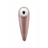 Satisfyer Number One vakum emme klitoral stimülatör