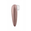 Satisfyer Number One vakum emme klitoral stimülatör