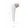 Satisfyer 2 NG Vakum Emme Temassız Klitoral Stimülatör