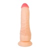 18 cm RealStick Oduncu Gerçekçi Penis Dildo