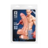 18 cm RealStick Oduncu Gerçekçi Penis Dildo