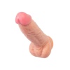 RealStick 20 cm Balyoz İşçisi Gerçekçi Yapay Penis Dildo