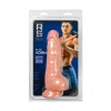 RealStick 20 cm Balyoz İşçisi Gerçekçi Yapay Penis Dildo