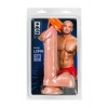 RealStick 20 cm Gerçekçi Yapay Penis Dildo