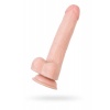 22 Cm My Babe My Darling Gerçekçi Derili Yapay Penis Dildo