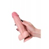 20,5 Cm My Babe My Darling Gerçekçi Derili Yapay Penis Dildo