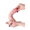 20,5 Cm My Babe My Darling Gerçekçi Derili Yapay Penis Dildo