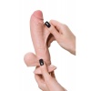 18 Cm My Babe My Darling Gerçekçi Derili Yapay Penis Dildo