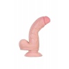 18 Cm My Babe My Darling Gerçekçi Derili Yapay Penis Dildo