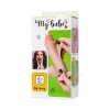 18 Cm My Babe My Darling Gerçekçi Derili Yapay Penis Dildo