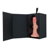 18 cm Gerçekçi yapay penis