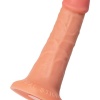 18 cm - 4 cm Gerçekçi yapay penis