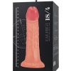 18 cm - 4 cm Gerçekçi yapay penis