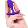 7,2 CM Hub Anal Plug