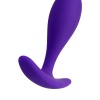 7,2 CM Hub Anal Plug