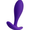 7,2 CM Hub Anal Plug
