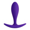 7,2 CM Hub Anal Plug