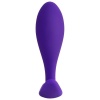 7,2 CM Hub Anal Plug