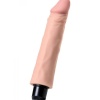 21 CM Toron Realistik Vibratör