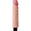 22.5 CM Rican Realistik Vibratör
