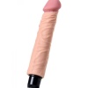 22.5 CM Rican Realistik Vibratör