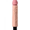 22.5 CM Rican Realistik Vibratör
