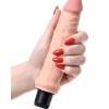 20 CM Mang Realistik Vibratör