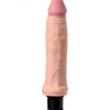 20 CM Mang Realistik Vibratör