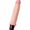 20 CM Mang Realistik Vibratör