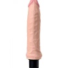 20 CM Mang Realistik Vibratör