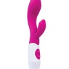 20,5 cm Fela Klitoral Vibratör
