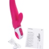 22cm Satisfyer Mr.Rabbit Vibratör