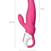 22cm Satisfyer Mr.Rabbit Vibratör