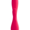 20.4cm Satisfyer Mono Flex Telefon Kumandalı Tavşan  Vibratör
