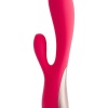 20.4cm Satisfyer Mono Flex Telefon Kumandalı Tavşan  Vibratör