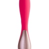 20.4cm Satisfyer Mono Flex Telefon Kumandalı Tavşan  Vibratör