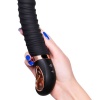 22.5cm WANAME D-SPLASH Gerçekçi olmayan HURRİCANE vibratör