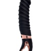 22.5cm WANAME D-SPLASH Gerçekçi olmayan HURRİCANE vibratör