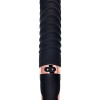 22.5cm WANAME D-SPLASH Gerçekçi olmayan HURRİCANE vibratör