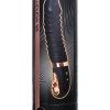 22.5cm WANAME D-SPLASH Gerçekçi olmayan HURRİCANE vibratör