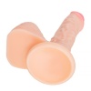 RealStick 17 cm Gerçekçi yapay Penis