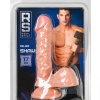RealStick 17 cm Gerçekçi yapay Penis