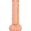 RealStick Usta 19 cm gerçekçi yapay penis