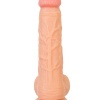 RealStick Usta 19 cm gerçekçi yapay penis