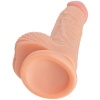 RealStick Usta 19 cm gerçekçi yapay penis