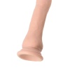 RealStick Elite Quentin 21cm gerçekçi realistik dildo