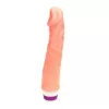 Waves of Pleasure Titreşimli Penis Vibratör