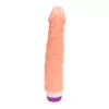 Waves of Pleasure Titreşimli Penis Vibratör